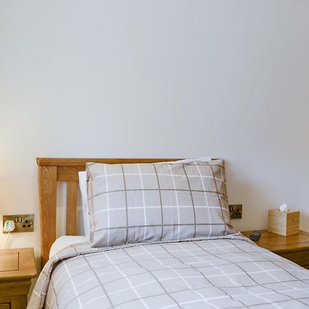 Villa The Byres Tan St. Bees Exterior foto