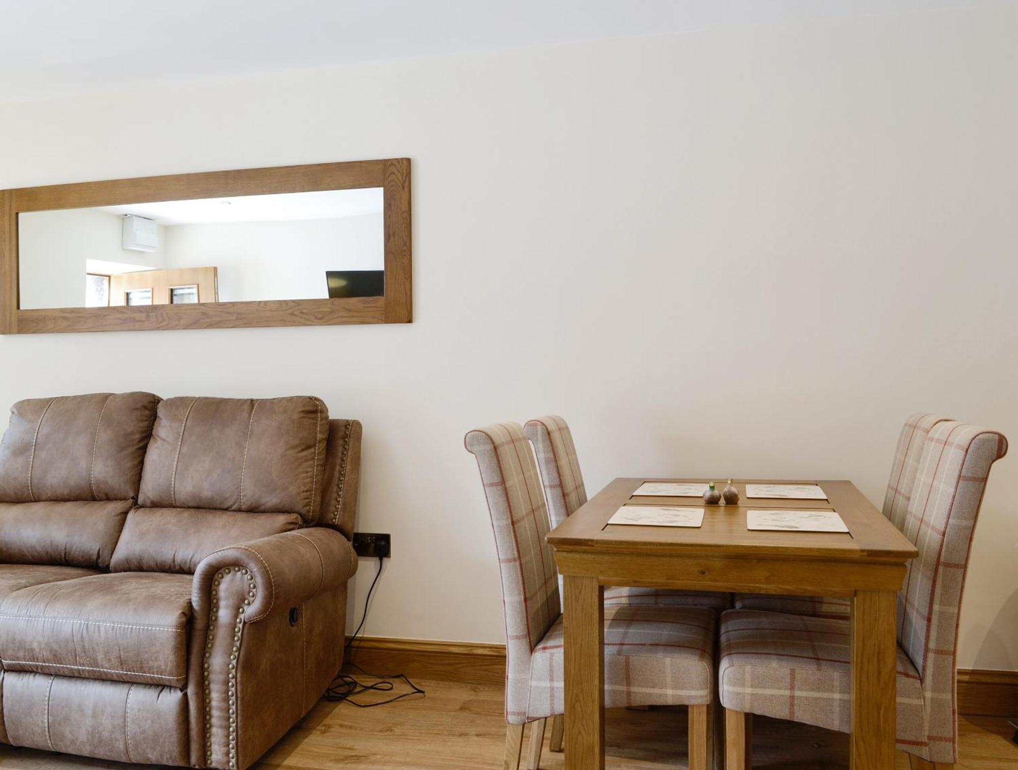 Villa The Byres Tan St. Bees Exterior foto